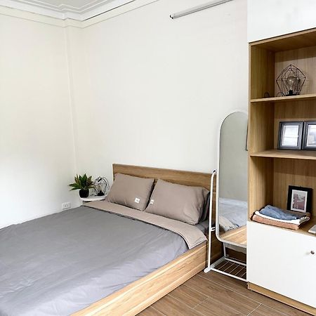Hanoi Old Quarter Homestay Eksteriør bilde