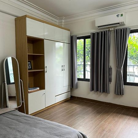 Hanoi Old Quarter Homestay Eksteriør bilde