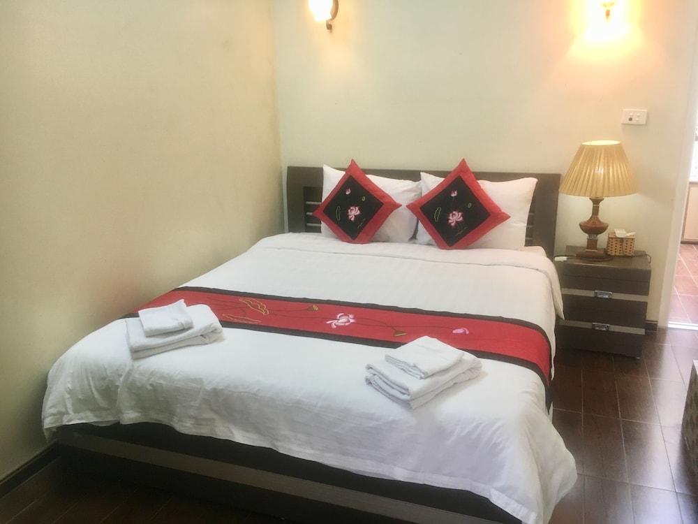 Hanoi Old Quarter Homestay Eksteriør bilde