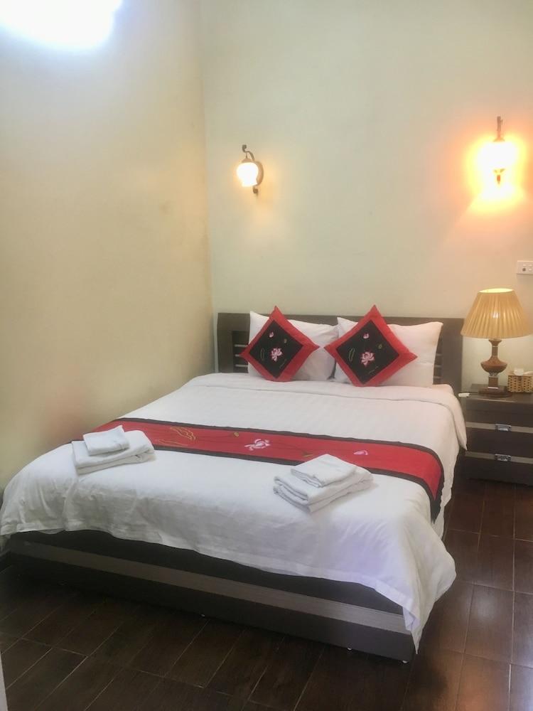 Hanoi Old Quarter Homestay Eksteriør bilde