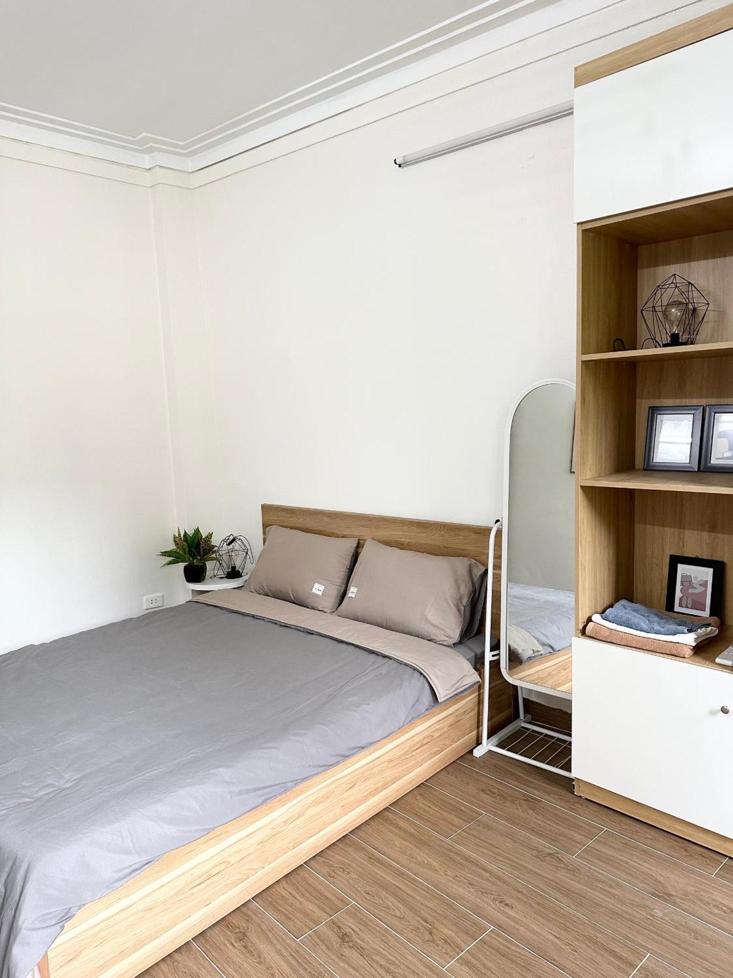Hanoi Old Quarter Homestay Eksteriør bilde