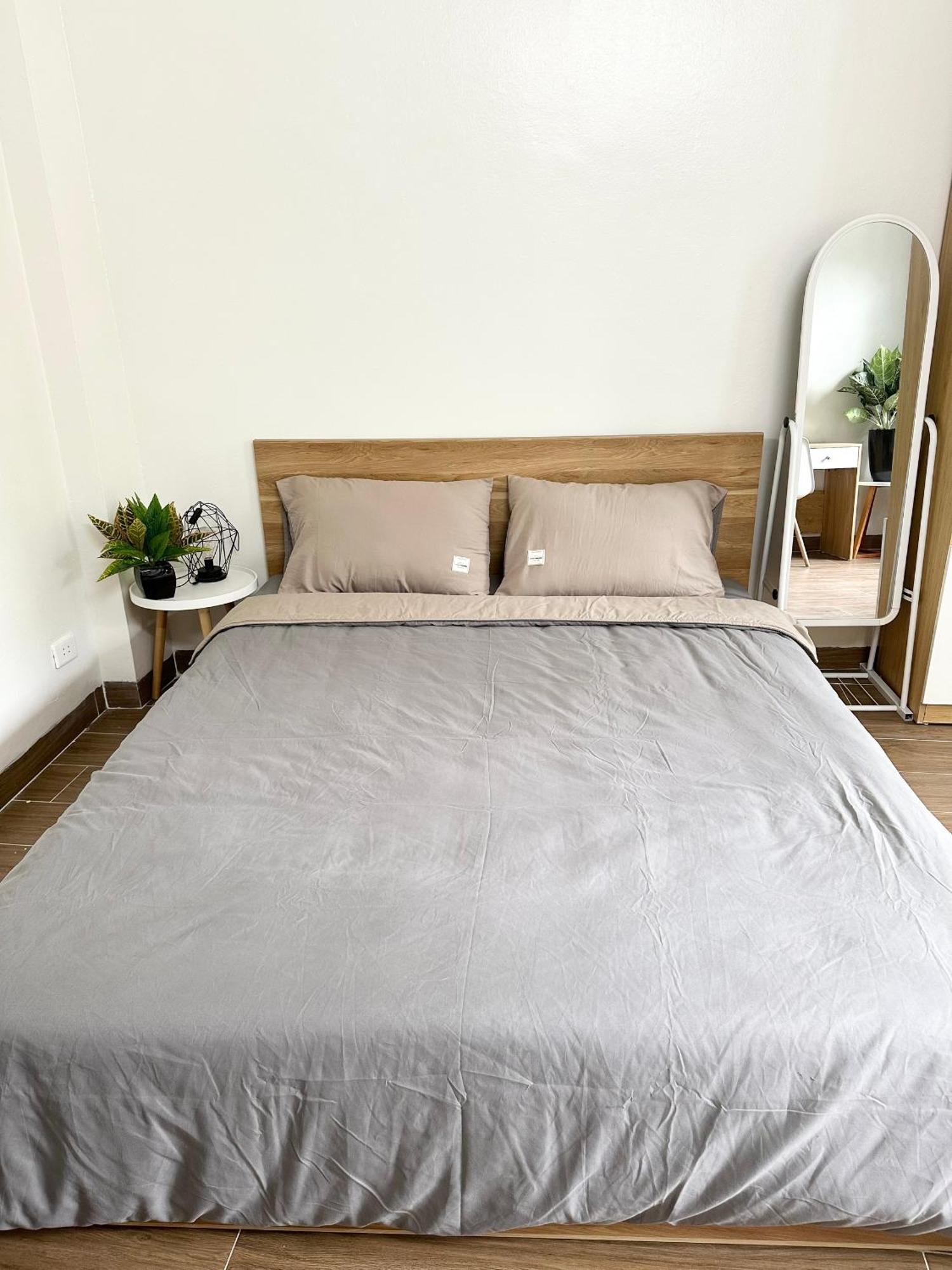 Hanoi Old Quarter Homestay Eksteriør bilde