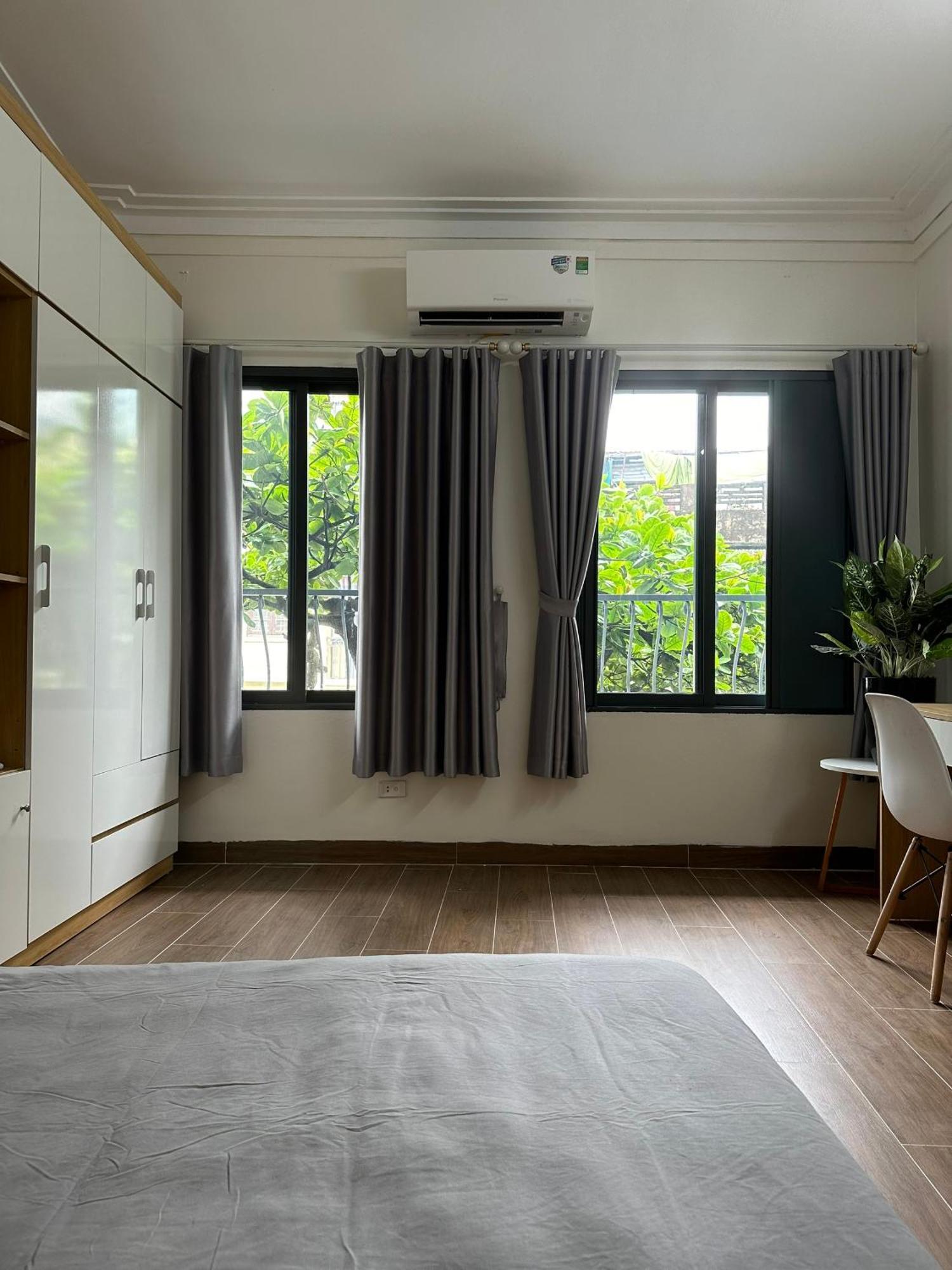 Hanoi Old Quarter Homestay Eksteriør bilde