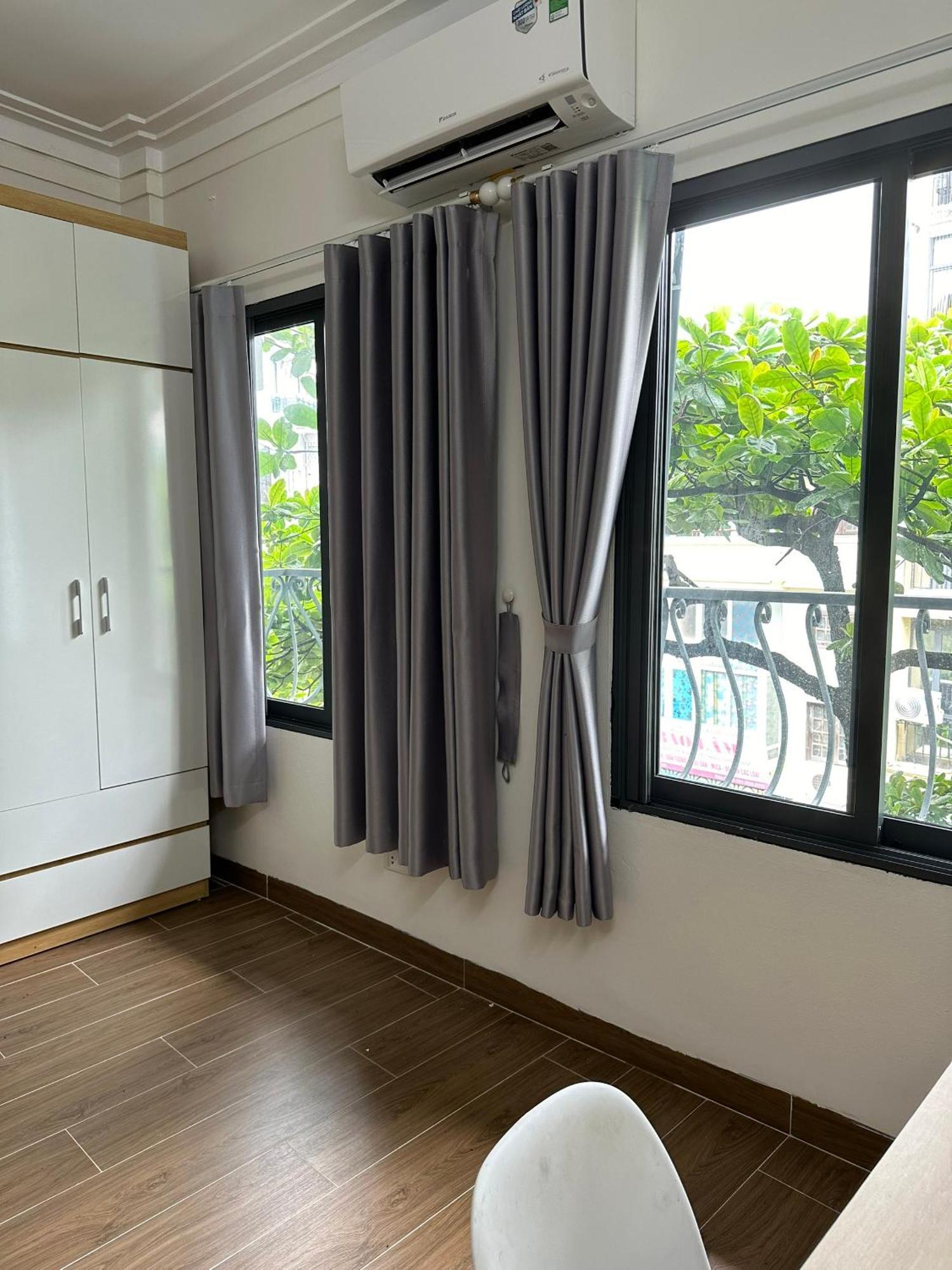 Hanoi Old Quarter Homestay Eksteriør bilde