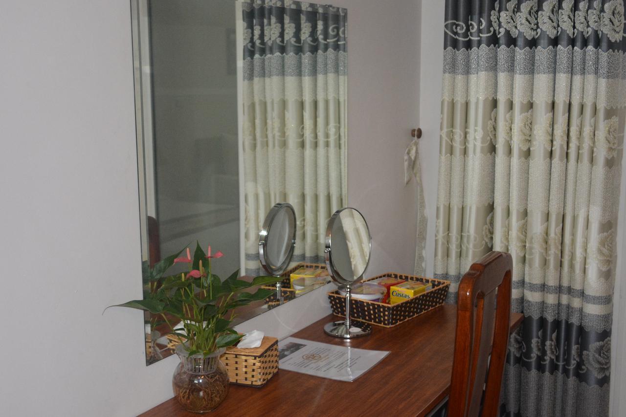 Hanoi Old Quarter Homestay Eksteriør bilde