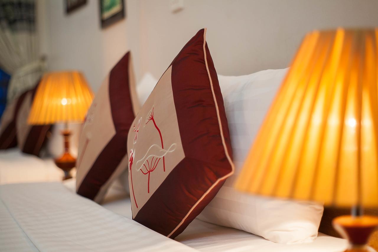 Hanoi Old Quarter Homestay Eksteriør bilde
