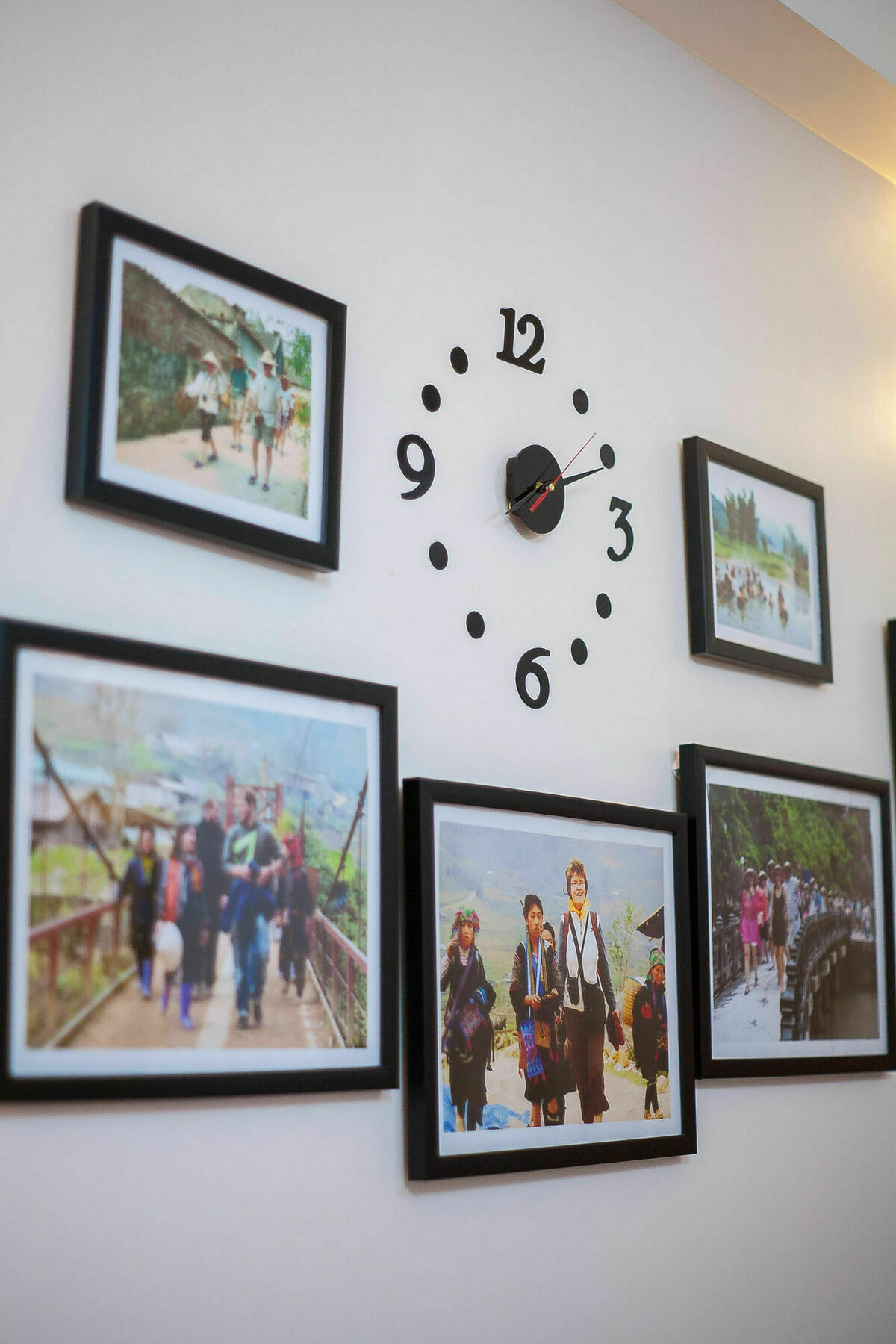 Hanoi Old Quarter Homestay Eksteriør bilde