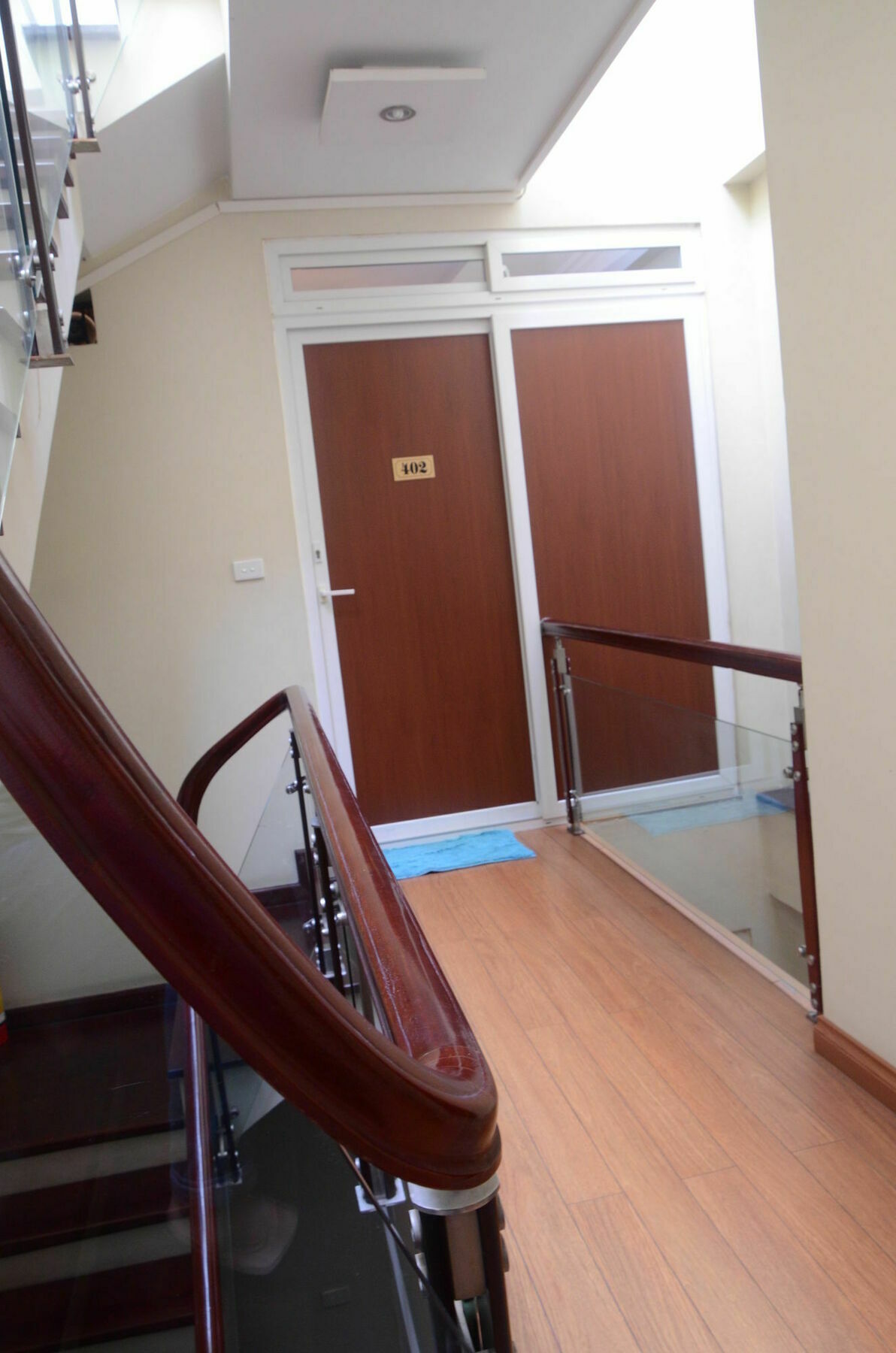Hanoi Old Quarter Homestay Eksteriør bilde