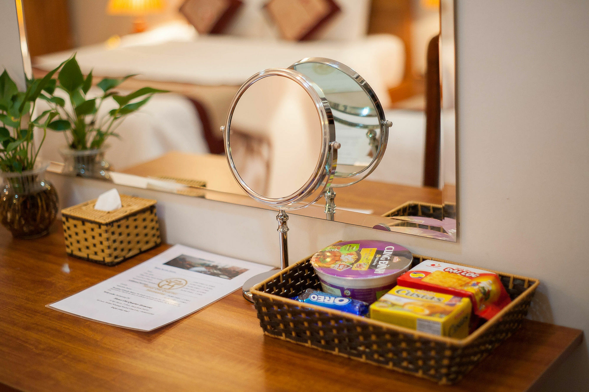 Hanoi Old Quarter Homestay Eksteriør bilde