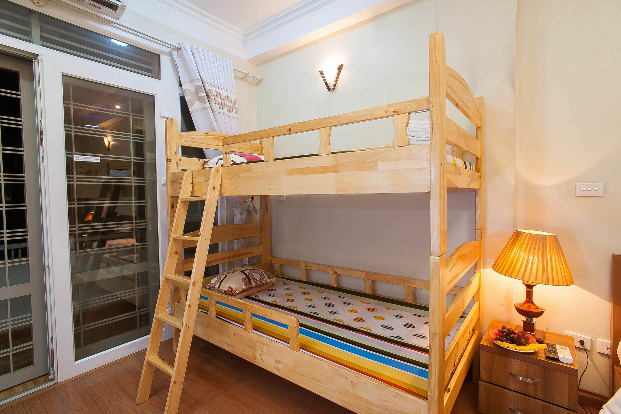 Hanoi Old Quarter Homestay Eksteriør bilde